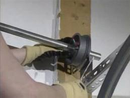 Garage Door Cables Repair Alton